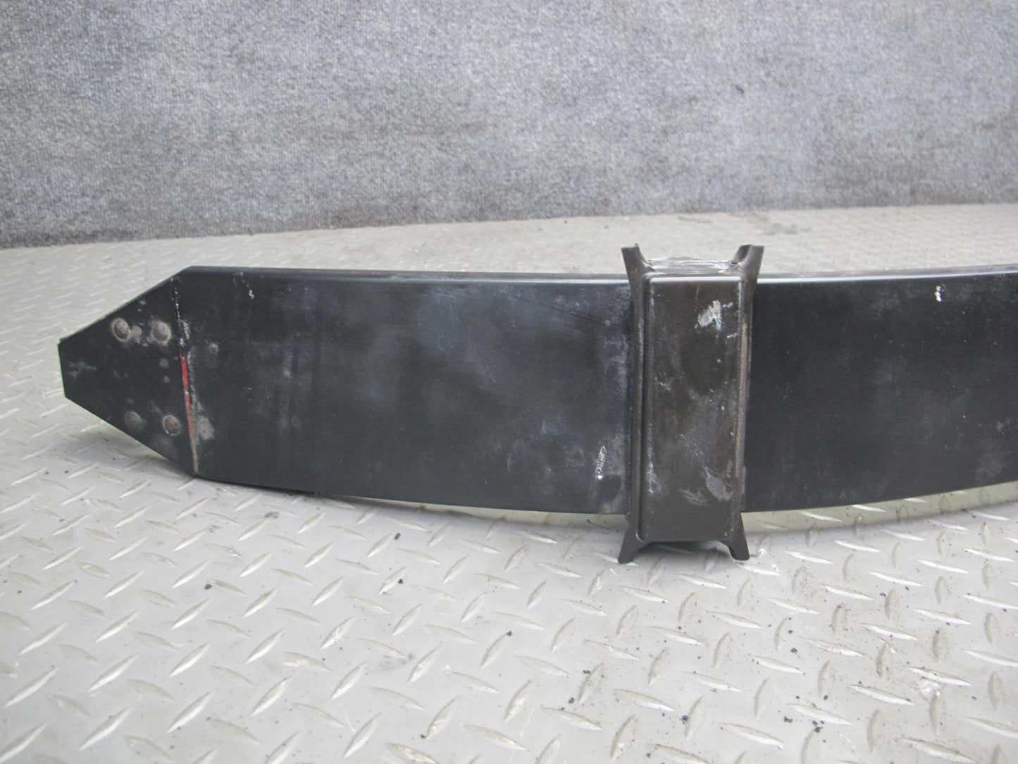92-96 Chevrolet Corvette C4 Coupe Front Suspension Mono Leaf Spring OEM