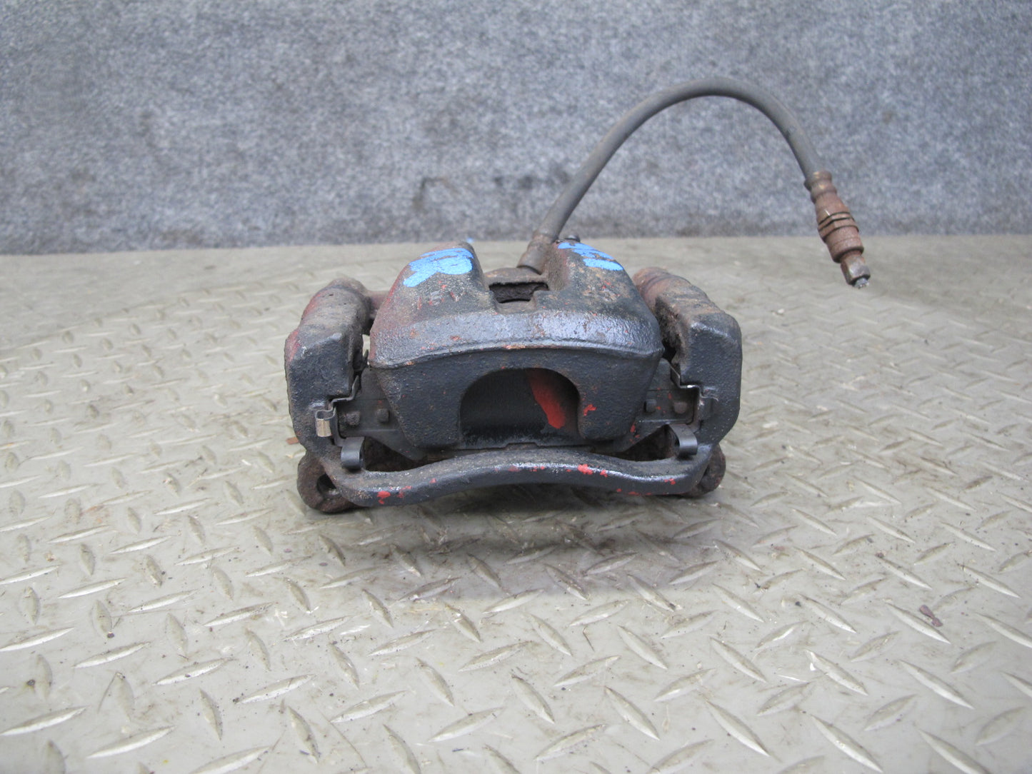 92-98 Lexus JZZ31L SC300 RWD Set of 2 Rear Left & Right Brake Caliper OEM