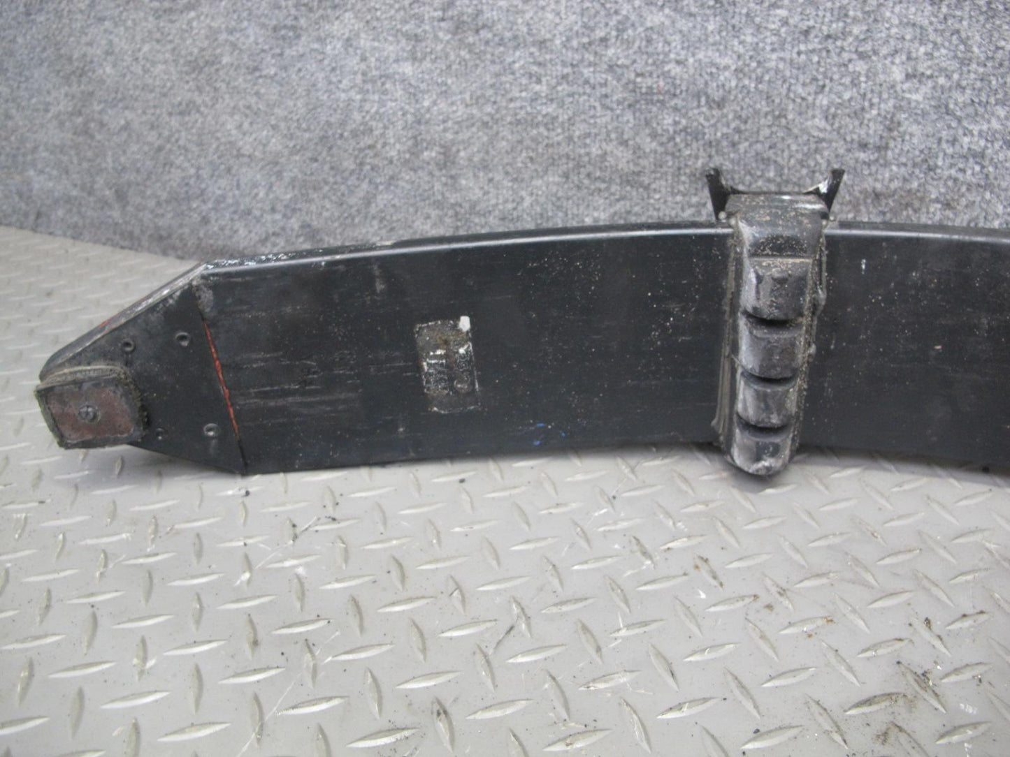 92-96 Chevrolet Corvette C4 Coupe Front Suspension Mono Leaf Spring OEM
