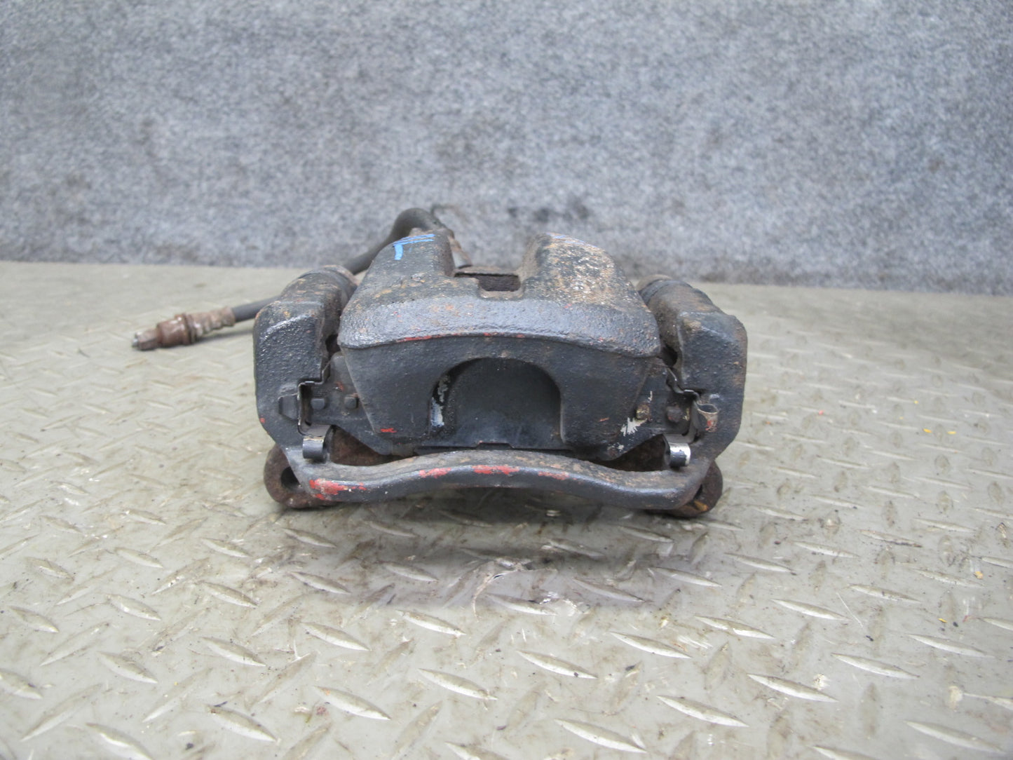 92-98 Lexus JZZ31L SC300 RWD Set of 2 Rear Left & Right Brake Caliper OEM