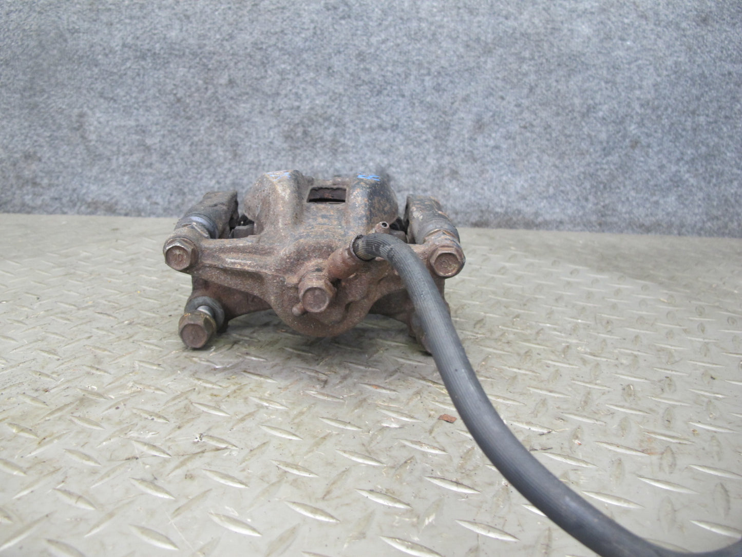 92-98 Lexus JZZ31L SC300 RWD Set of 2 Rear Left & Right Brake Caliper OEM
