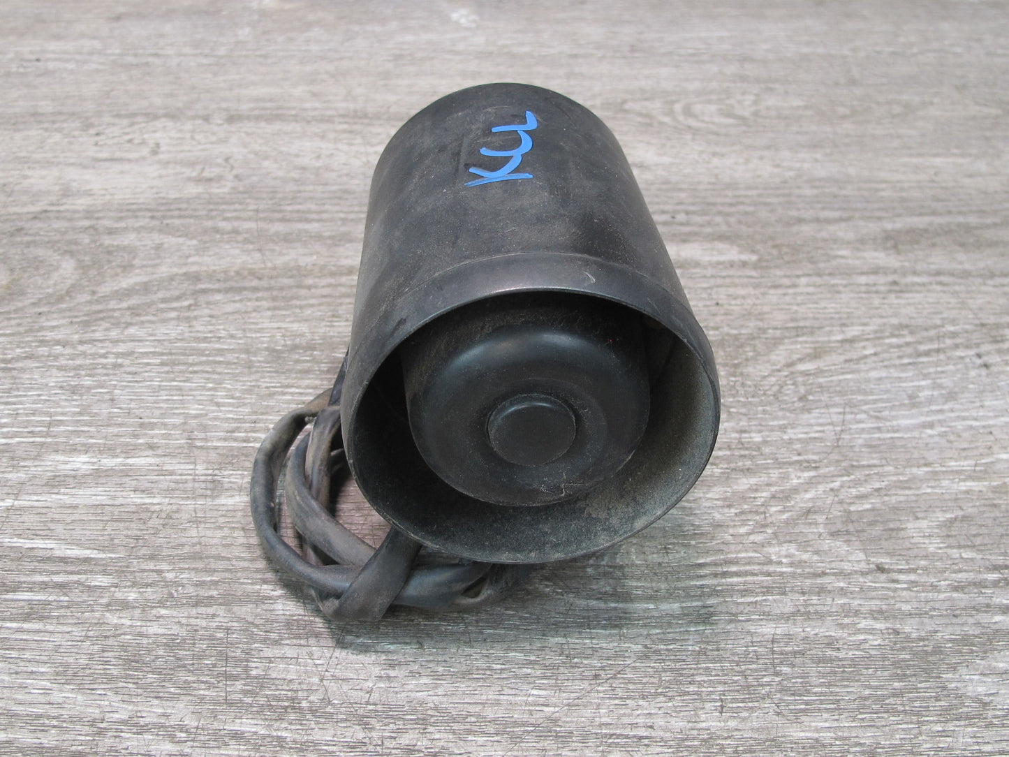 Alpine Anti Theft Alarm Siren 12V 1.4A