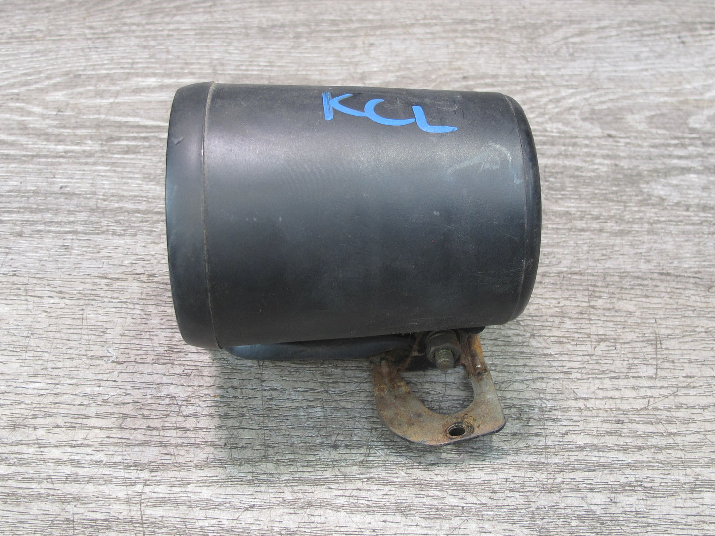 Alpine Anti Theft Alarm Siren 12V 1.4A