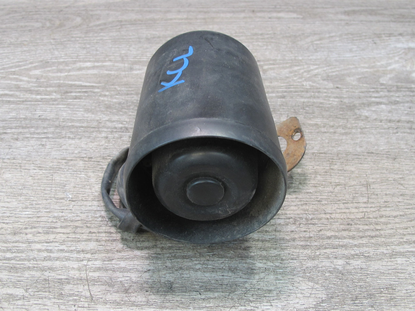 Alpine Anti Theft Alarm Siren 12V 1.4A