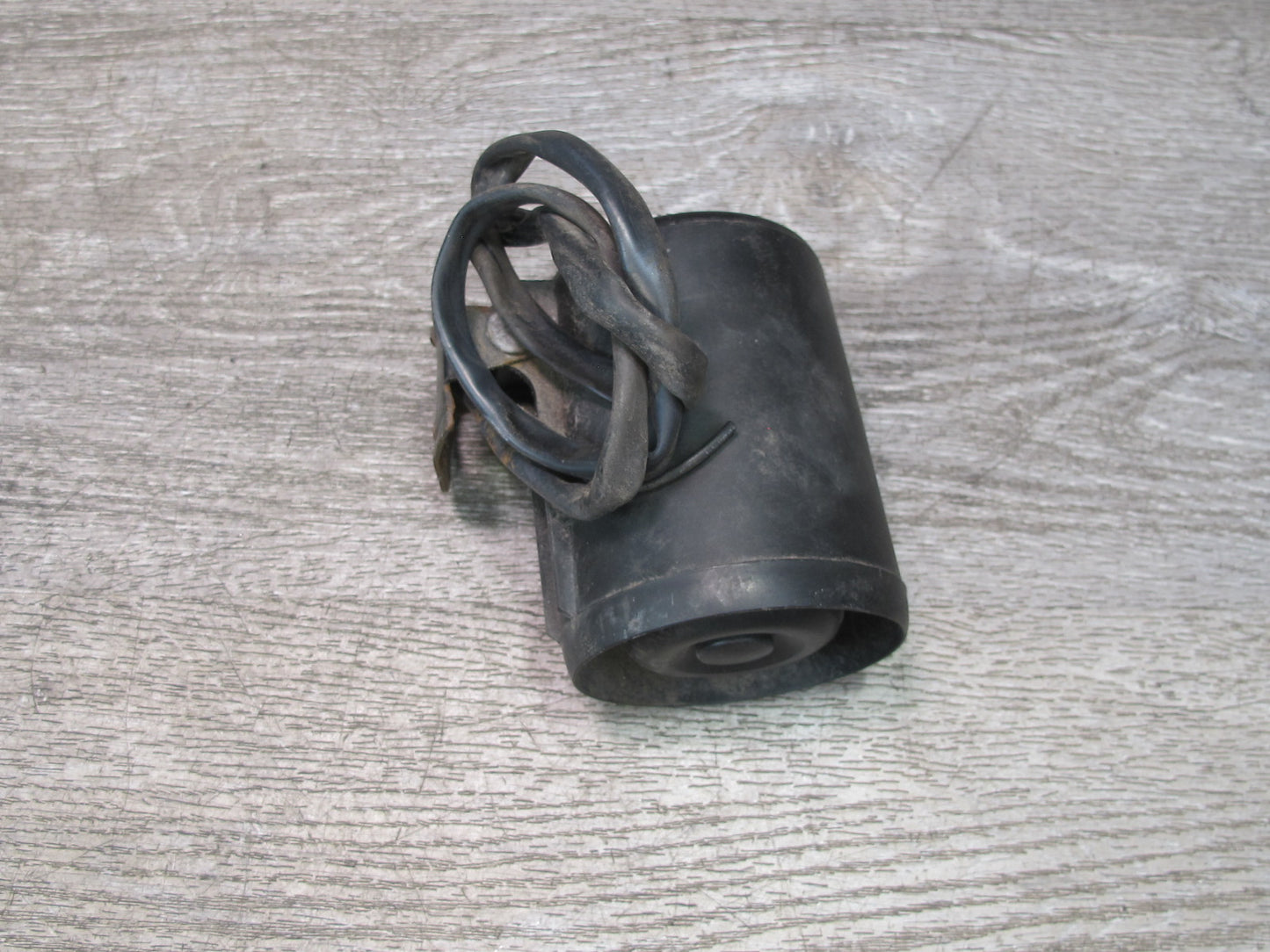 Alpine Anti Theft Alarm Siren 12V 1.4A
