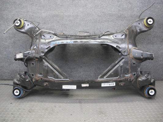 2017-2020 Maserati Levante M161 3.0L AWD Rear Sub Frame Cradle Cross Member