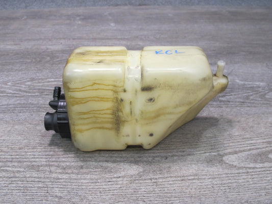 96-99 Mercedes W140 C140 CL  Hydraulic Suspension Reservoir Bottle Tank OEM