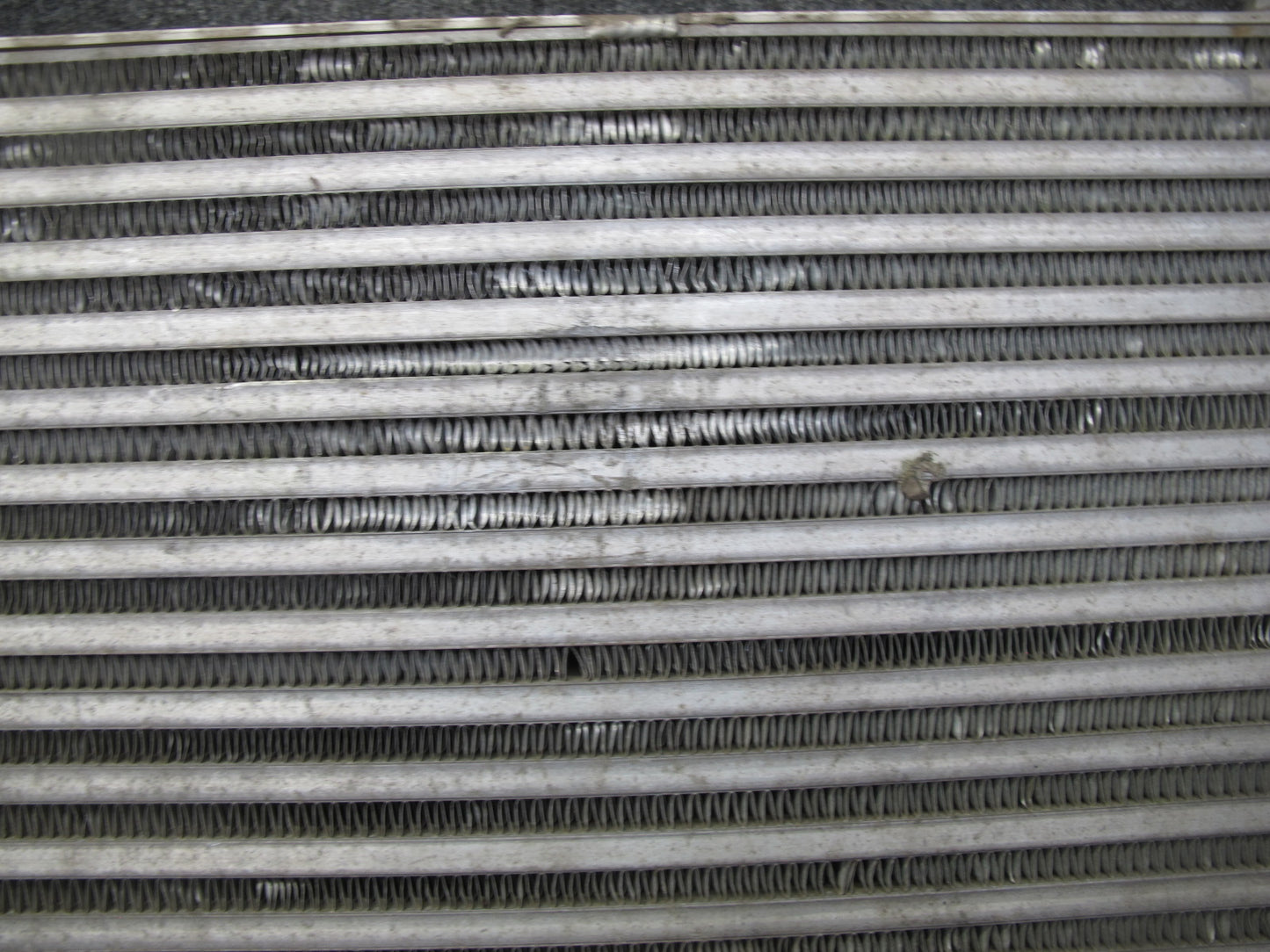 90-96 Nissan Z32 300ZX Turbo Intercooler Alloy Pipe Tube & Silcone Hose Set