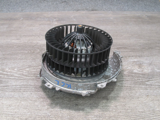 96-99 Mercedes W140 C140 Cl-class A/C Heater Blower Motor Fan w Resistor OEM