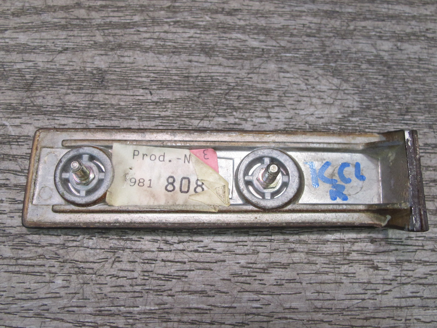 96-99 Mercedes W140 C140 Cl-class Set of 4 Dash Wood Trim Bezel Cover Panel OEM