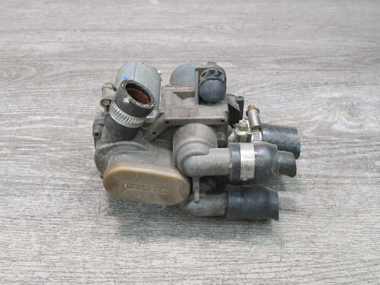 96-99 Mercedes W140 C140 S-class Heater Control Water Valve 0018301484 OEM