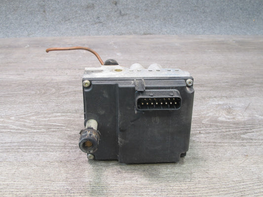 96-99 Mercedes W140 C140 Cl-class Anti Lock Brake ABS Pump Module 0130108057 OEM