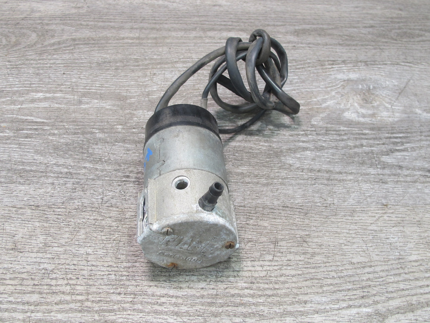 Fiamm Serie 3000 Air Horn Compressor Pump