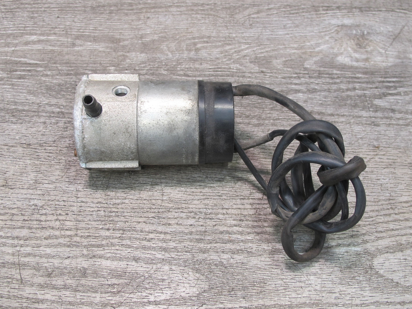 Fiamm Serie 3000 Air Horn Compressor Pump