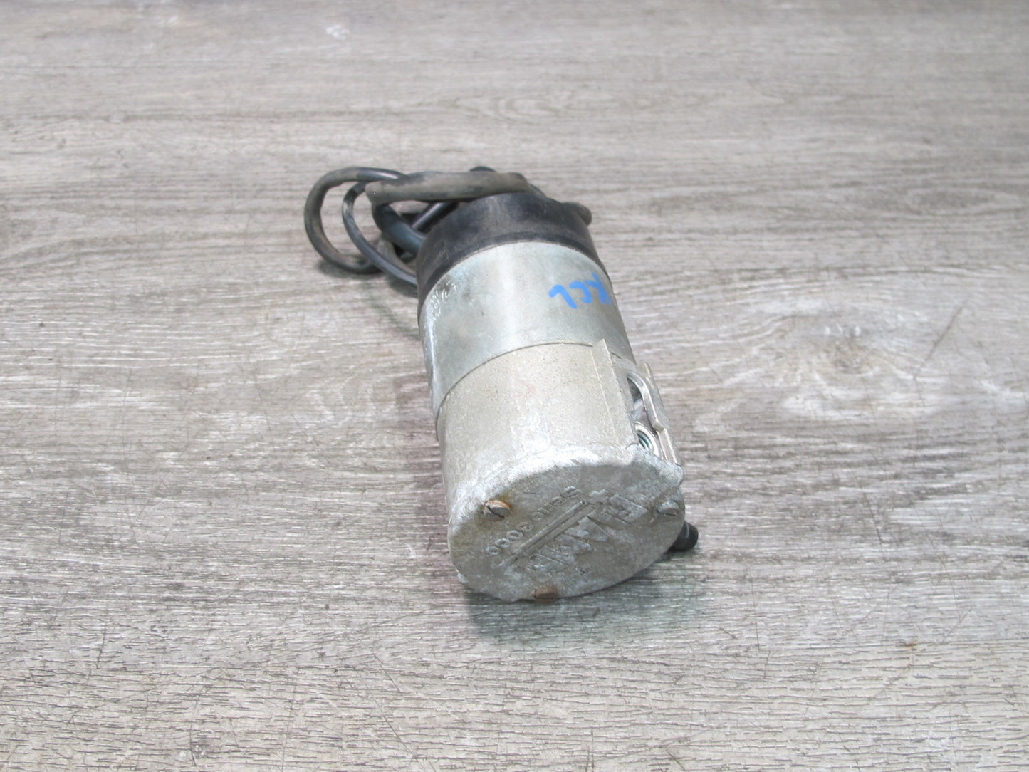 Fiamm Serie 3000 Air Horn Compressor Pump