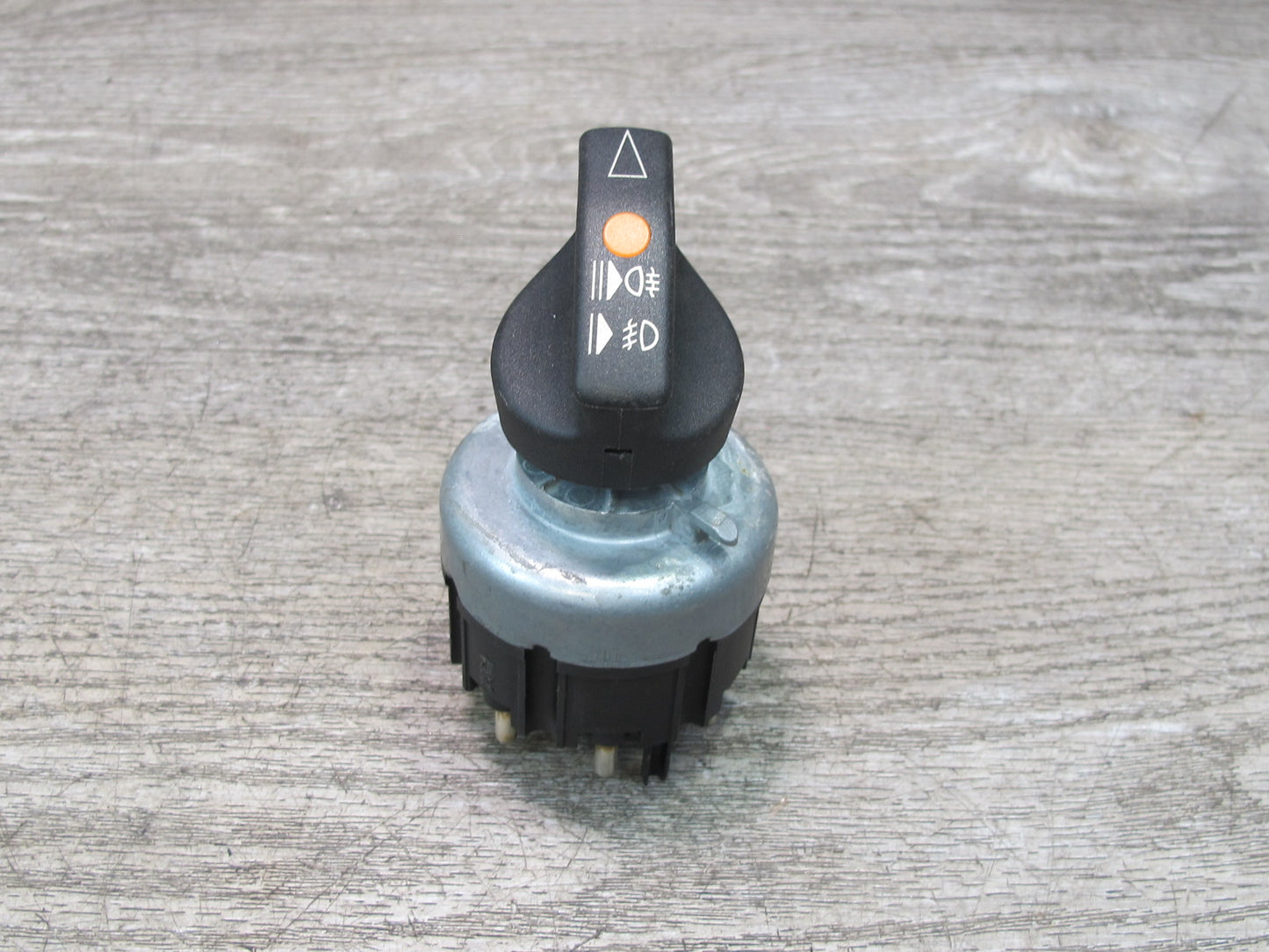 96-99 Mercedes W140 C140 Cl-class Headlight Fog Light Knob Switch 0005456404 OEM