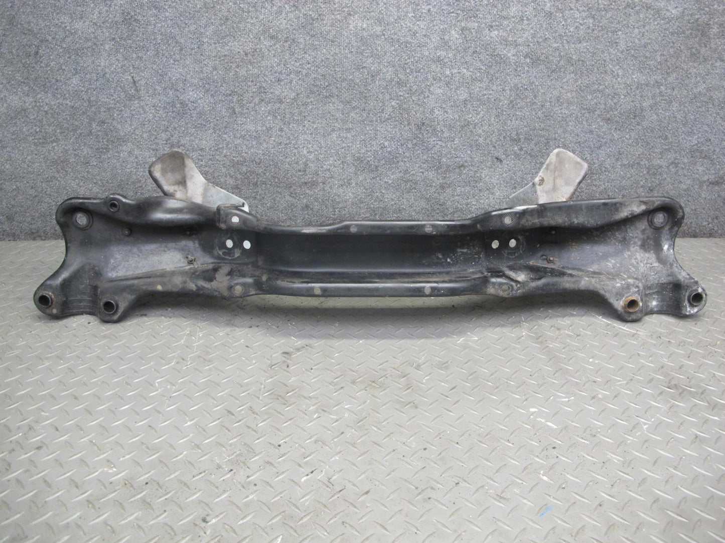1983-1991 Porsche 928 S Front Engine Sub Frame Suspension Crossmember Carrier