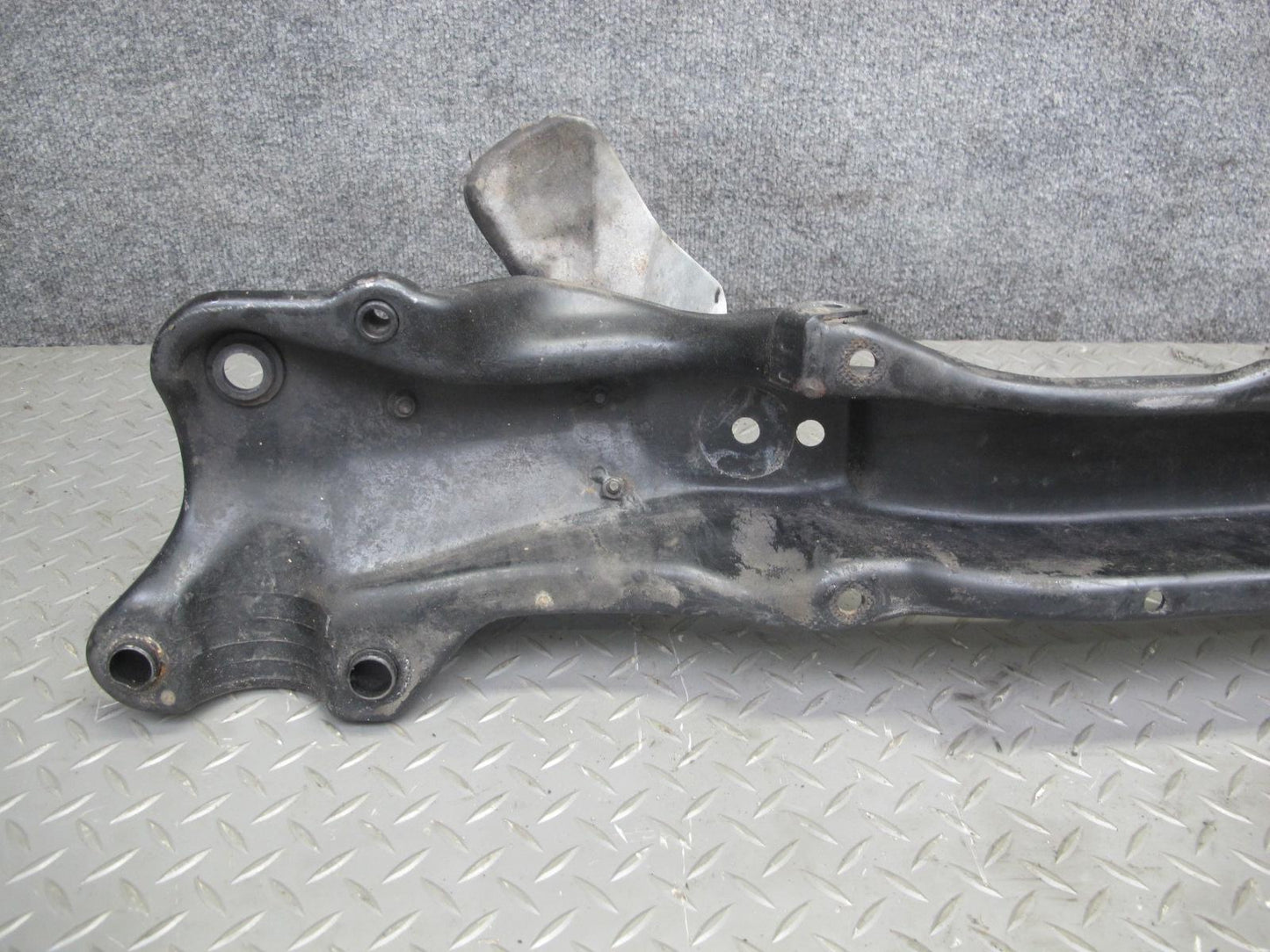 1983-1991 Porsche 928 S Front Engine Sub Frame Suspension Crossmember Carrier