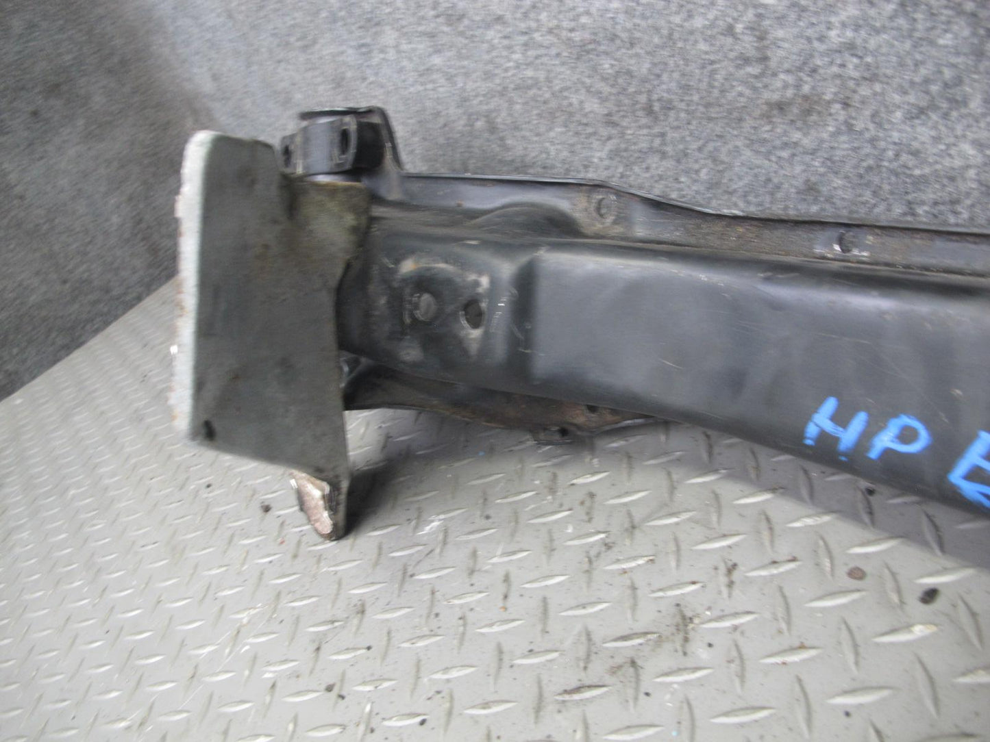 1983-1991 Porsche 928 S Front Engine Sub Frame Suspension Crossmember Carrier
