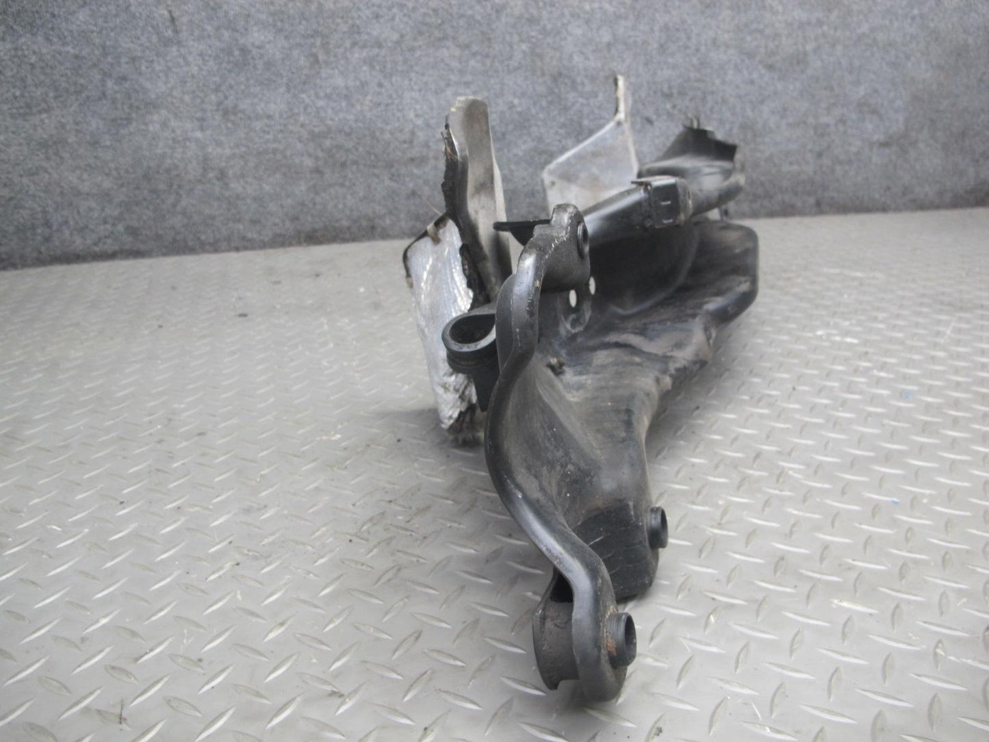 1983-1991 Porsche 928 S Front Engine Sub Frame Suspension Crossmember Carrier