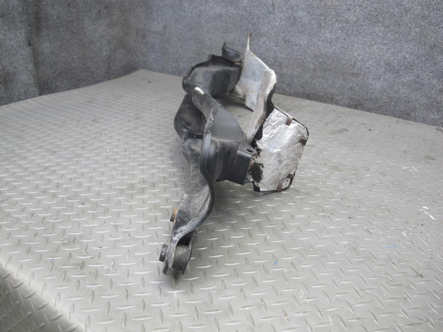 1983-1991 Porsche 928 S Front Engine Sub Frame Suspension Crossmember Carrier