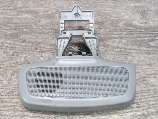 96-99 Mercedes W140 C140 Cl-class Overhead Console Bose Phone Speaker OEM