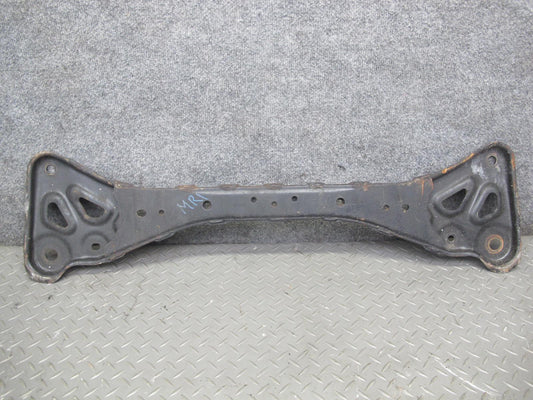 06-08 Mazda RX8 6-SPEED A/T Automatic Transmission Crossmember Support 98K OEM