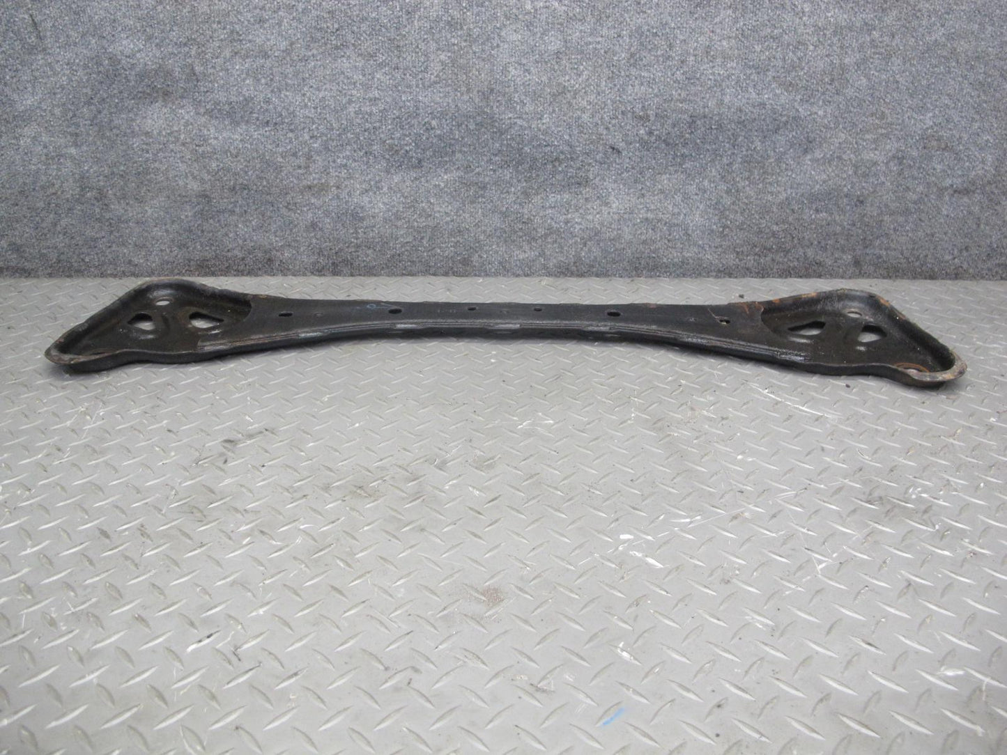 06-08 Mazda RX8 6-SPEED A/T Automatic Transmission Crossmember Support 98K OEM