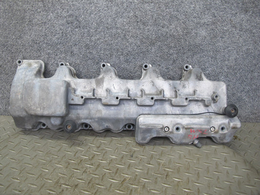 99-02 Mercedes R129 SL500 M113 Engine Right Side Cylinder Head Valve Cover OEM