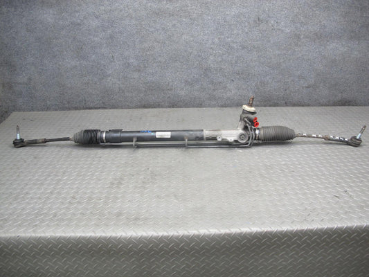 07-10 Saturn SKY Power Steering Rack & Pinion Gear Assembly 88K 15923219 OEM