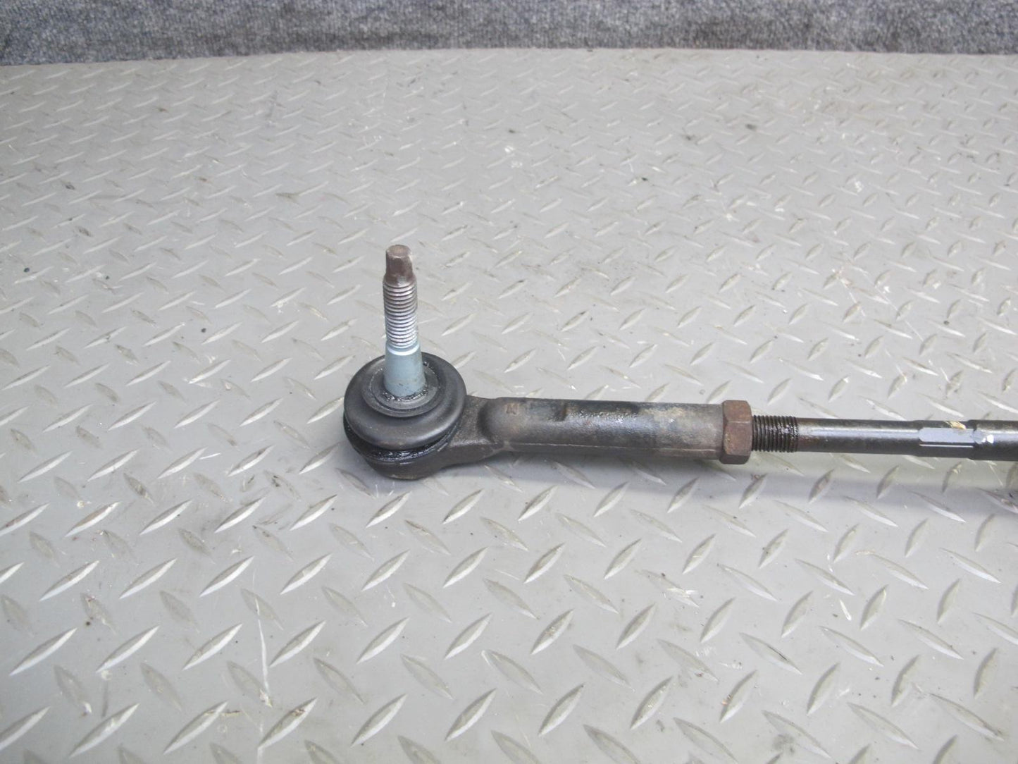 07-10 Saturn SKY Power Steering Rack & Pinion Gear Assembly 88K 15923219 OEM