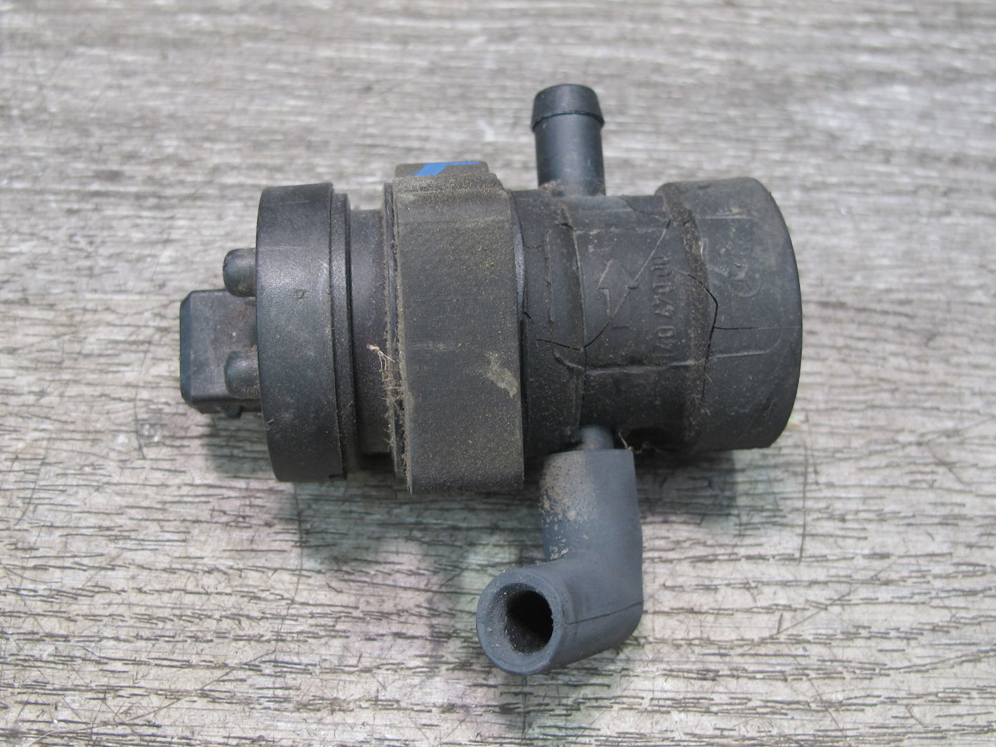 96-99 Mercedes W140 C140 Cl-class Vacuum Purge Valve Solenoid OEM