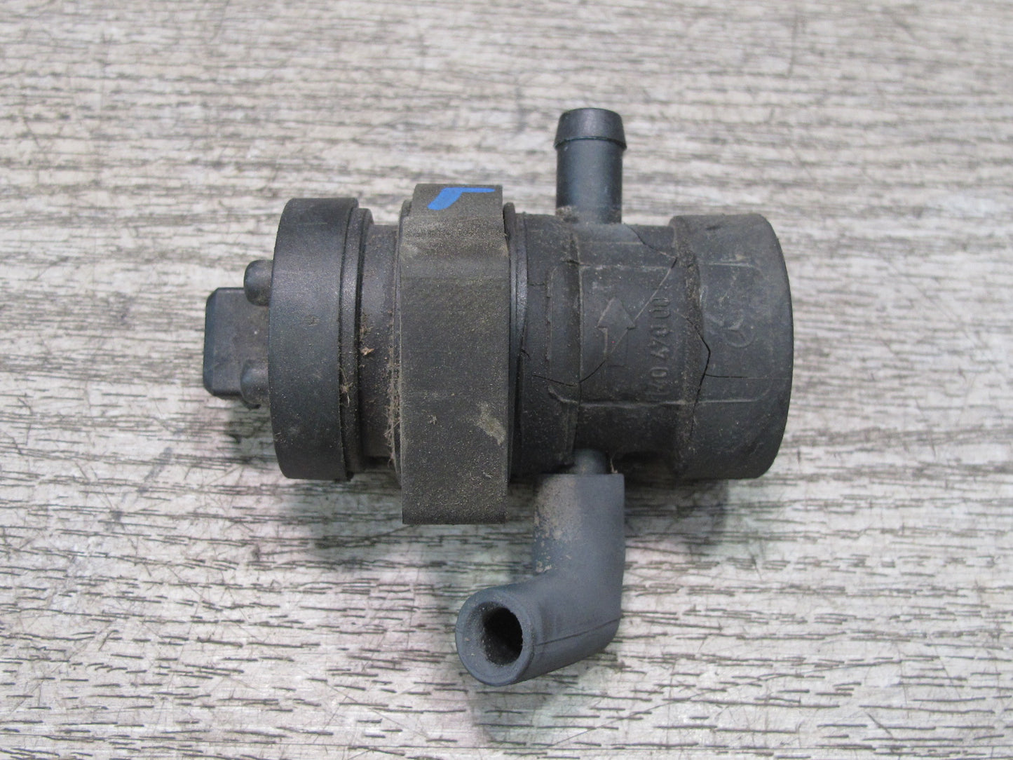 96-99 Mercedes W140 C140 Cl-class Vacuum Purge Valve Solenoid OEM