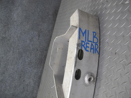 2017-2020 Maserati Levante M161 Rear Bumper Impact Reinforcement Bar