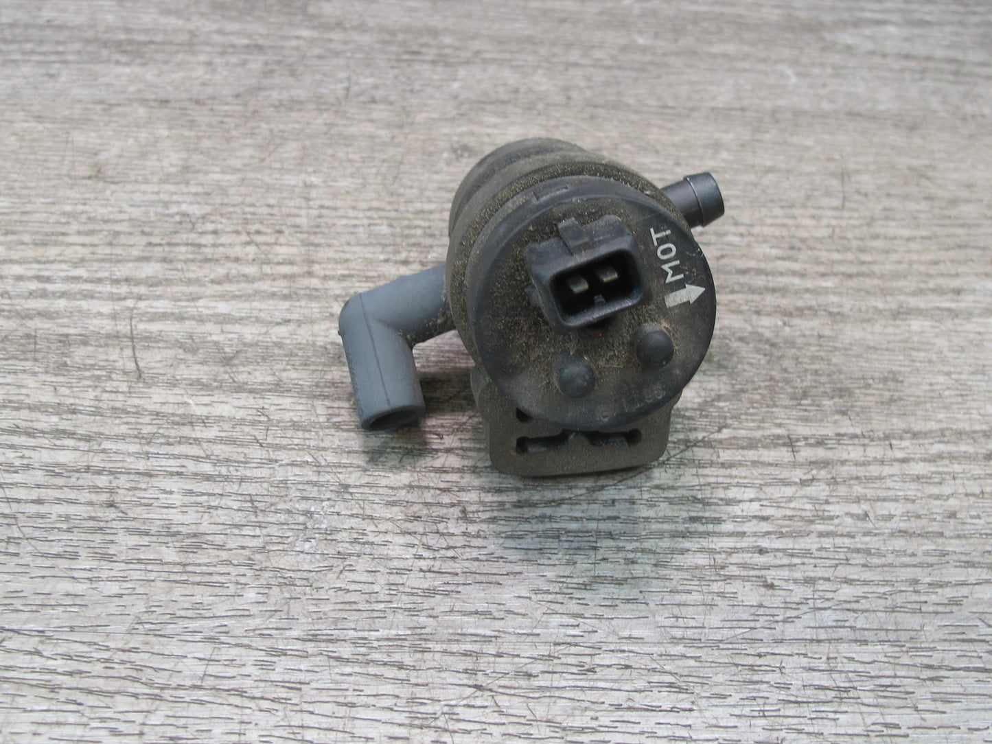 96-99 Mercedes W140 C140 Cl-class Vacuum Purge Valve Solenoid OEM