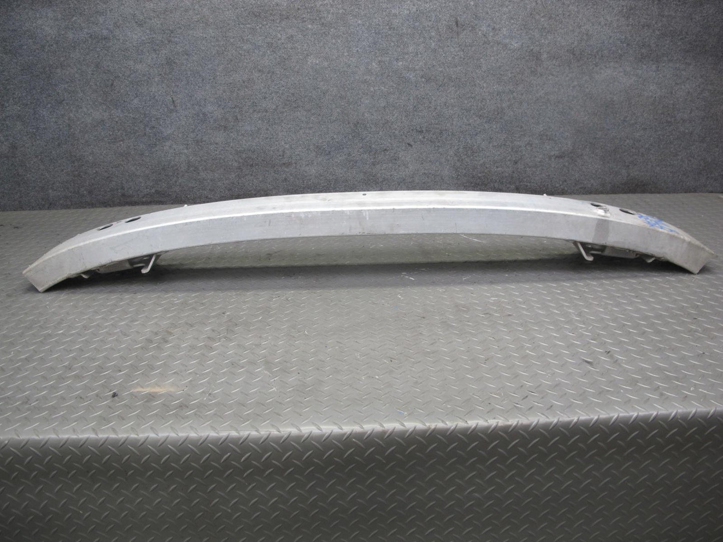 2017-2020 Maserati Levante M161 Rear Bumper Impact Reinforcement Bar