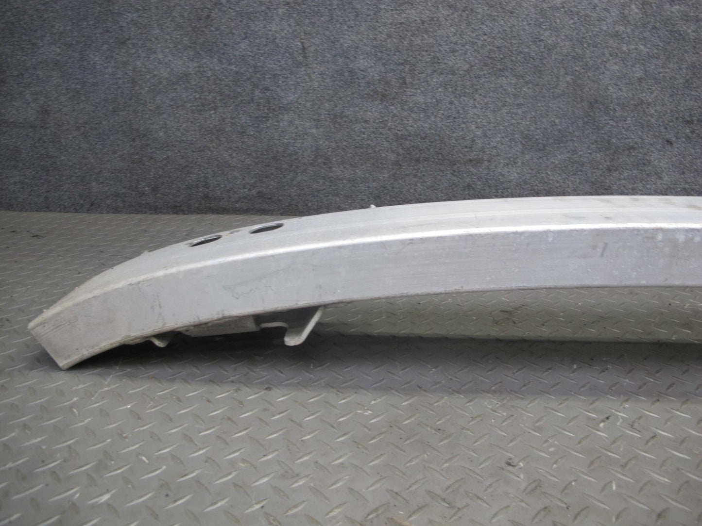 2017-2020 Maserati Levante M161 Rear Bumper Impact Reinforcement Bar