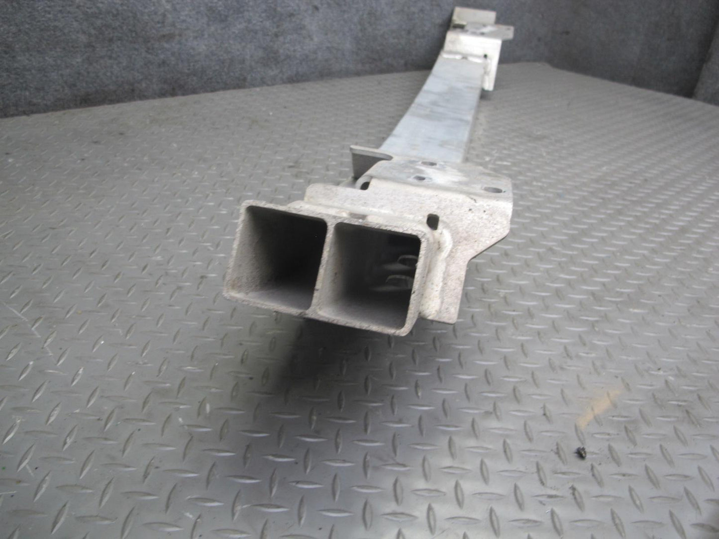 2017-2020 Maserati Levante M161 Rear Bumper Impact Reinforcement Bar