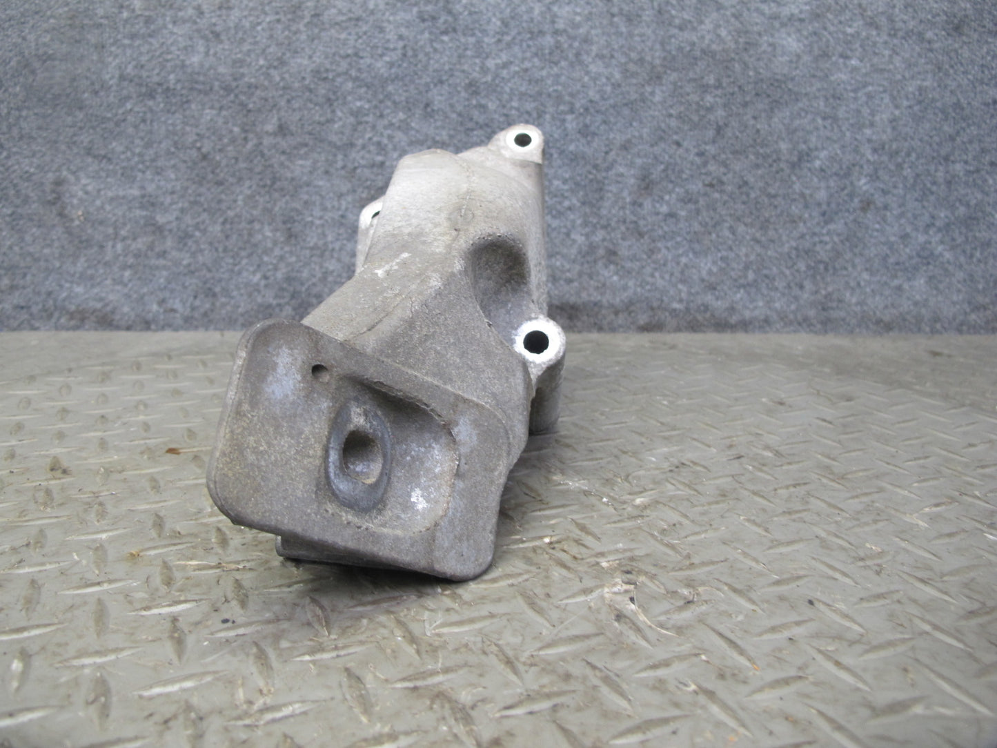2010-2014 BMW E71 X6M X5M S63 Engine Left & Right Motor Mount Set of 2