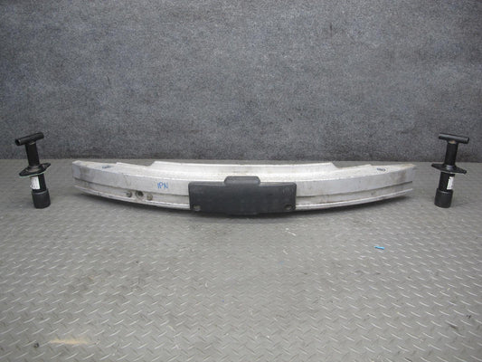 1999-2005 Porsche 911 996 Front Bumper Impact Reinforcement Bar w Absorbers