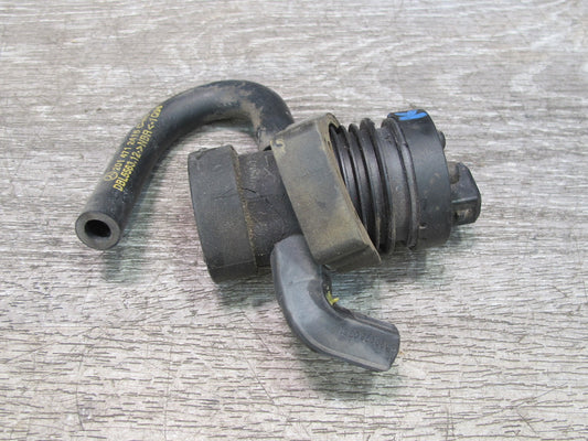 96-99 Mercedes W140 C140 Cl-class Fuel Regeneration Vacuum Valve w Hose OEM