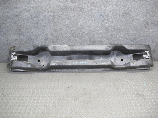 91-96 Chevrolet Corvette C4 Front Bumper Reinforcement Impact Bar 10277159 OEM