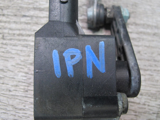1999-2005 Porsche 911 996 Front Suspension Headlight Level Height Sensor