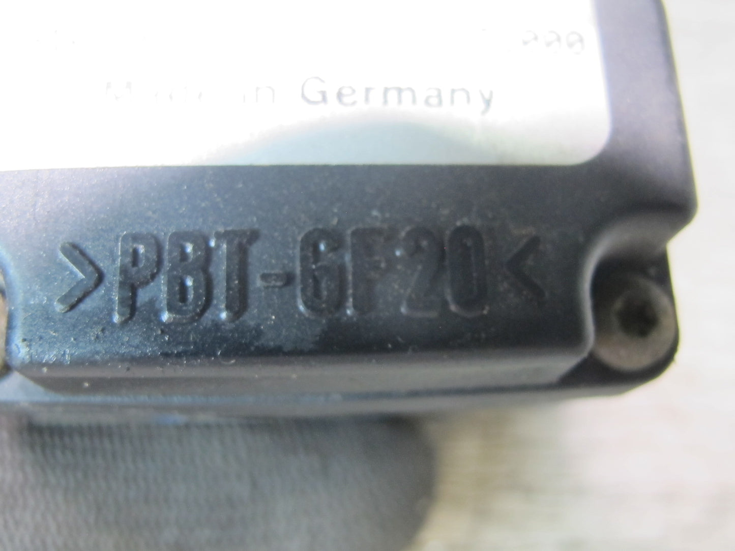 96-99 Mercedes W140 C140 CL Gaseous Pollutant Gas Pollution Control Sensor OEM