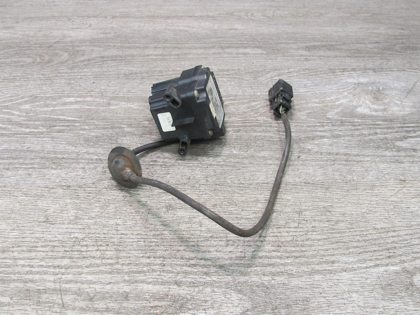 96-99 Mercedes W140 C140 CL Gaseous Pollutant Gas Pollution Control Sensor OEM