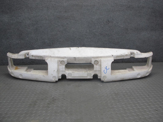 91-96 Chevrolet Corvette C4 Front Bumper Foam Filler Energy Impact Absorber OEM