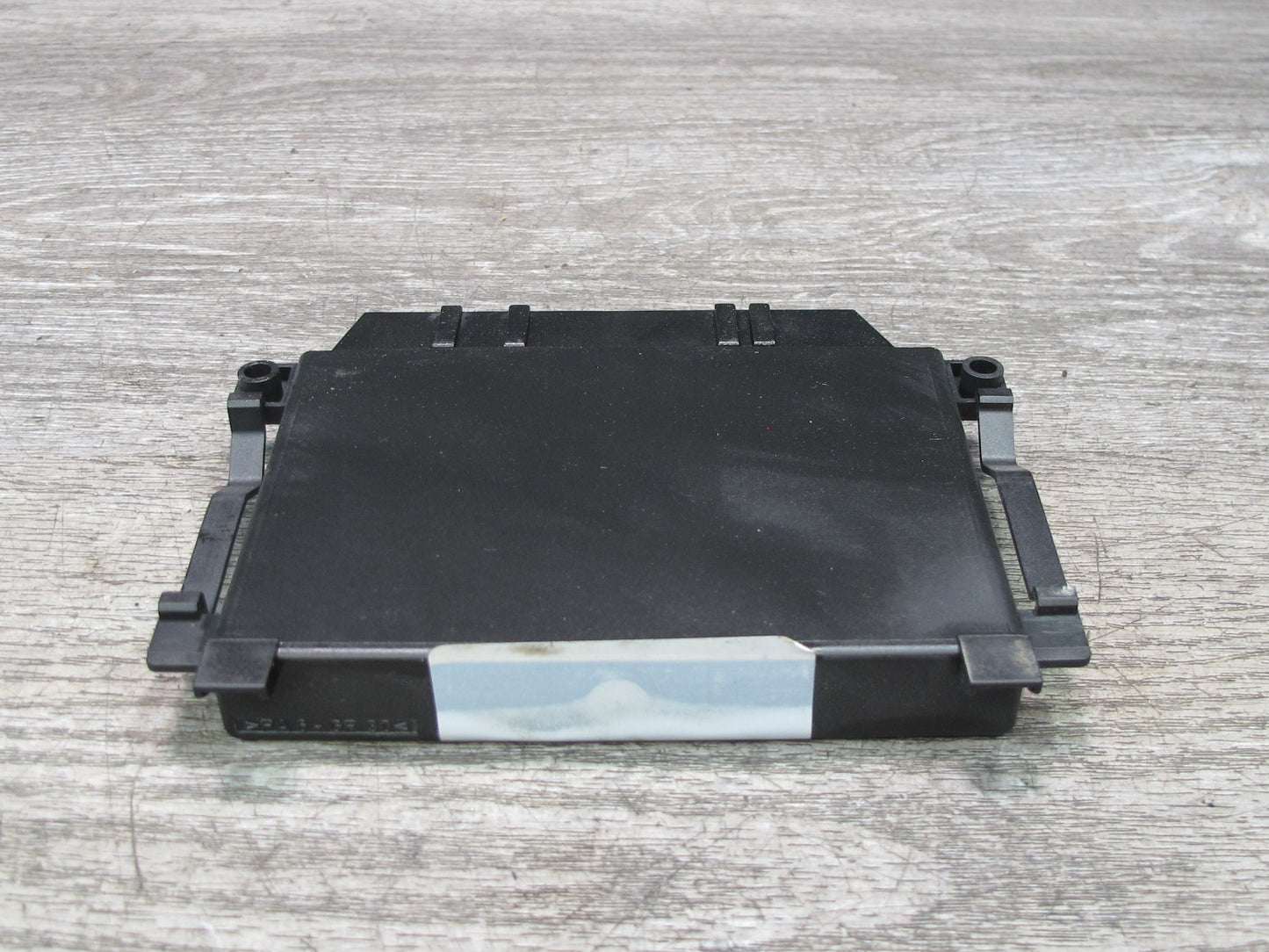 96-98 Mercedes W140 C140 Cl-class Transmission Control Module 0265457232 OEM
