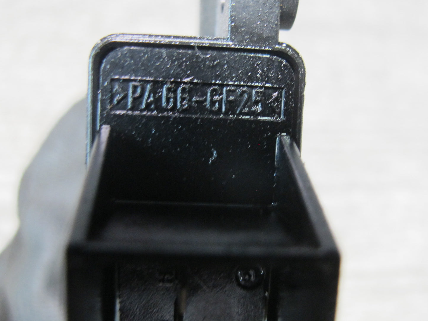 96-98 Mercedes W140 C140 Cl-class Transmission Control Module 0265457232 OEM