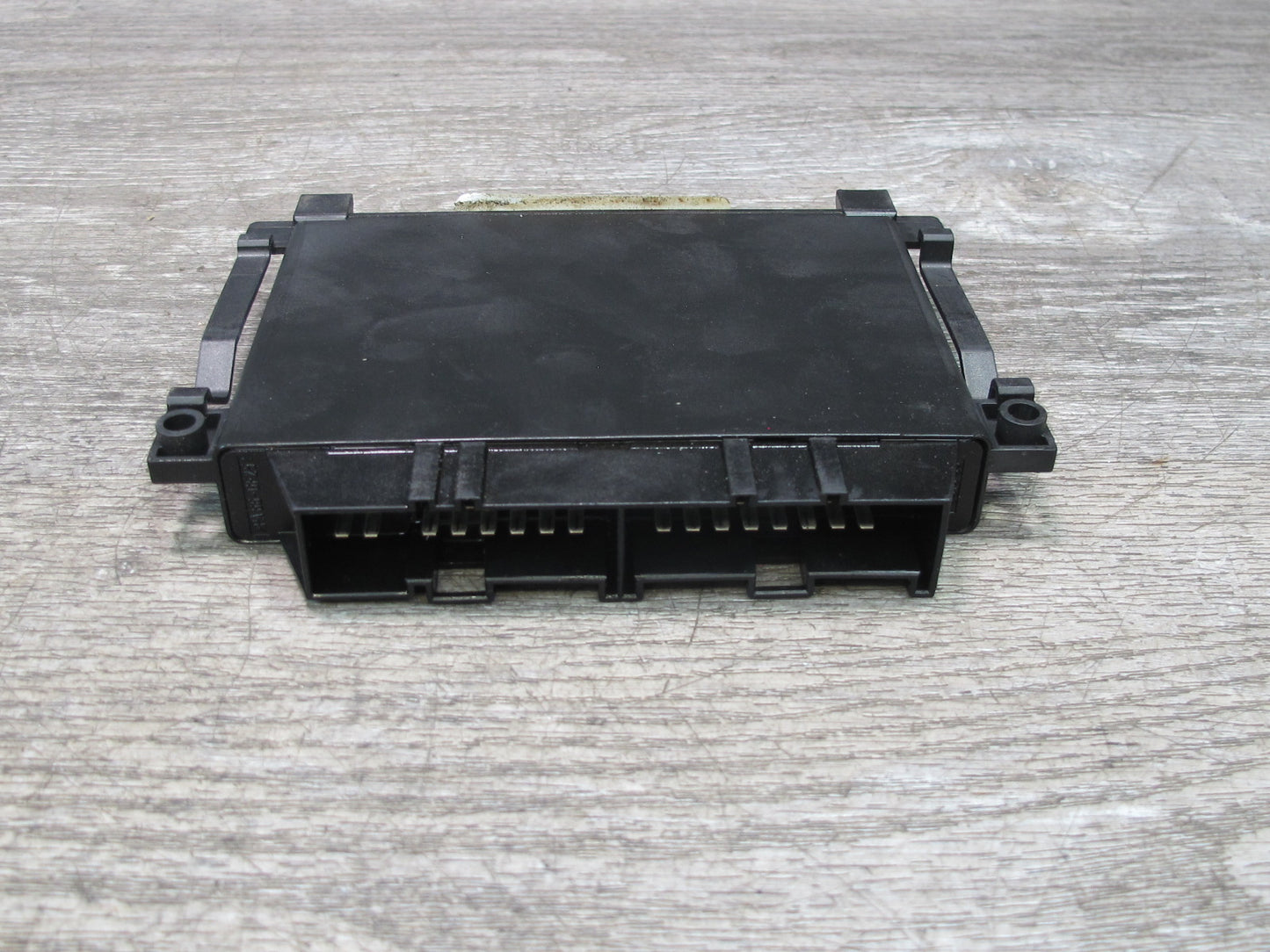96-98 Mercedes W140 C140 Cl-class Transmission Control Module 0265457232 OEM