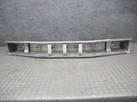 1983-1986 Porsche 928 S Front Bumper Impact Reinforcement Bar